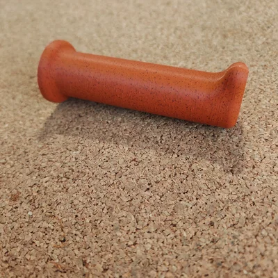 Giá treo giấy vệ sinh nam châm thông minh - In 3D tiện lợi