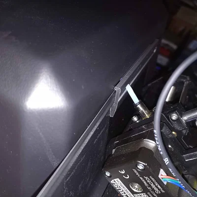 Nắp đậy CORE ONE MMU3
