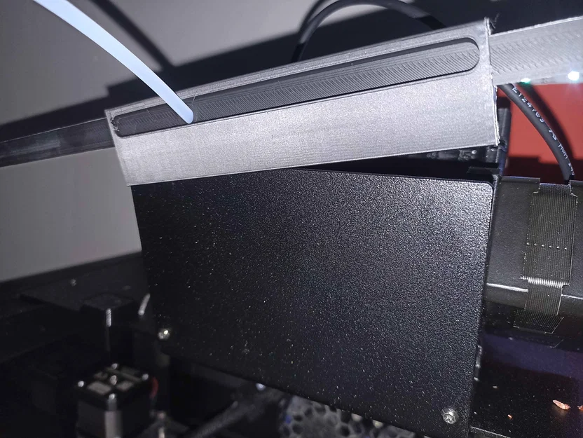 Nắp đậy CORE ONE MMU3 - Image 4