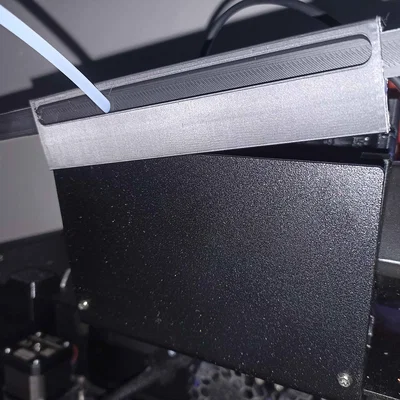 Nắp đậy CORE ONE MMU3