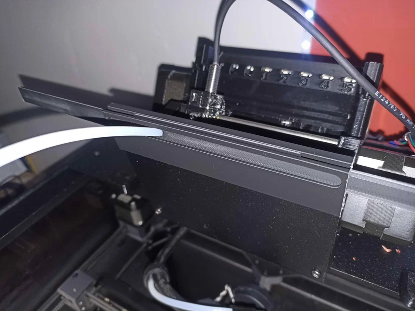 Nắp đậy CORE ONE MMU3 - Image 5