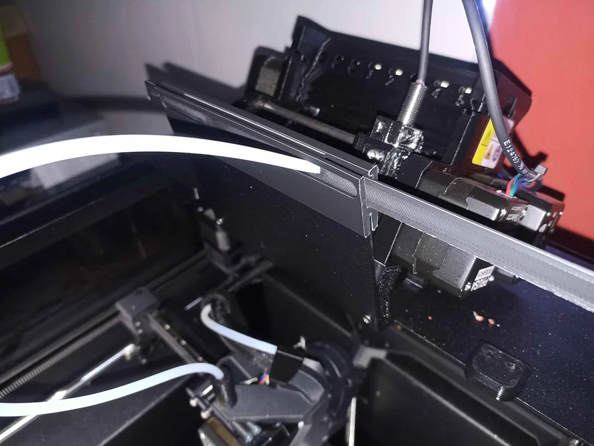 Nắp đậy CORE ONE MMU3 - Image 6