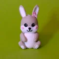 Bộ sưu tập những chú thỏ đáng yêu - Thumbnail 2