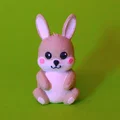 Bộ sưu tập những chú thỏ đáng yêu - Thumbnail 3
