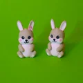 Bộ sưu tập những chú thỏ đáng yêu - Thumbnail 4