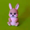Bộ sưu tập những chú thỏ đáng yêu - Thumbnail 5