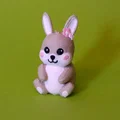 Bộ sưu tập những chú thỏ đáng yêu - Thumbnail 6