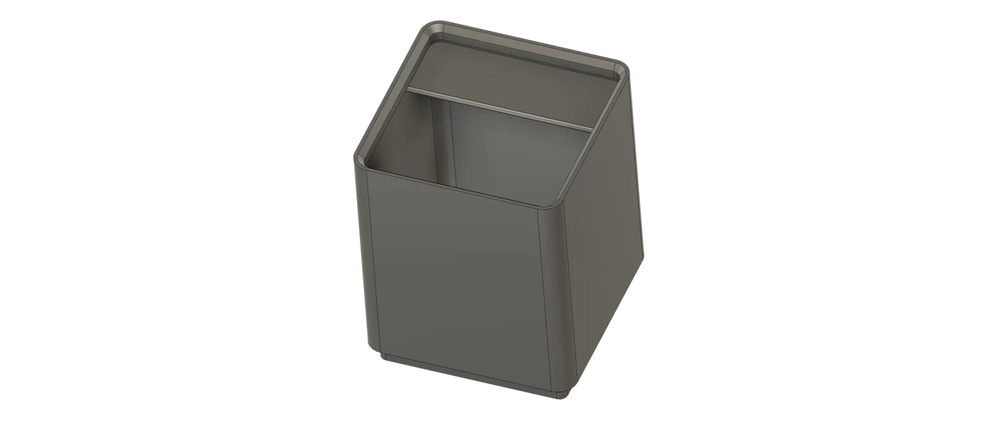 Bộ đế Gridfinity và hộp cho thùng aidB Eurobox 400x300 (120&75mm) - Image 17