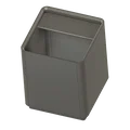 Bộ đế Gridfinity và hộp cho thùng aidB Eurobox 400x300 (120&75mm) - Thumbnail 17