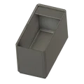 Bộ đế Gridfinity và hộp cho thùng aidB Eurobox 400x300 (120&75mm) - Thumbnail 18