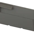 Bộ đế Gridfinity và hộp cho thùng aidB Eurobox 400x300 (120&75mm) - Thumbnail 23