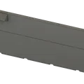 Bộ đế Gridfinity và hộp cho thùng aidB Eurobox 400x300 (120&75mm) - Thumbnail 26