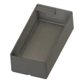 Bộ đế Gridfinity và hộp cho thùng aidB Eurobox 400x300 (120&75mm) - Thumbnail 29