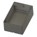 Bộ đế Gridfinity và hộp cho thùng aidB Eurobox 400x300 (120&75mm) - Thumbnail 30