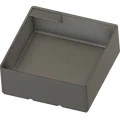 Bộ đế Gridfinity và hộp cho thùng aidB Eurobox 400x300 (120&75mm) - Thumbnail 31