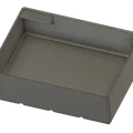 Bộ đế Gridfinity và hộp cho thùng aidB Eurobox 400x300 (120&75mm) - Thumbnail 32