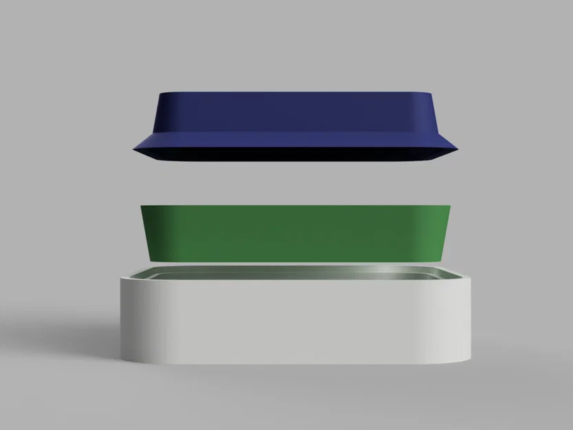 Bộ Kit Khay Ươm Mầm Microgreens Đa Năng - Image 2