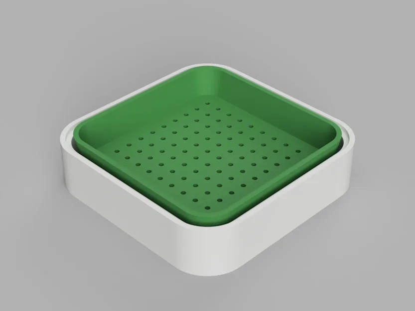 Bộ Kit Khay Ươm Mầm Microgreens Đa Năng - Image 3