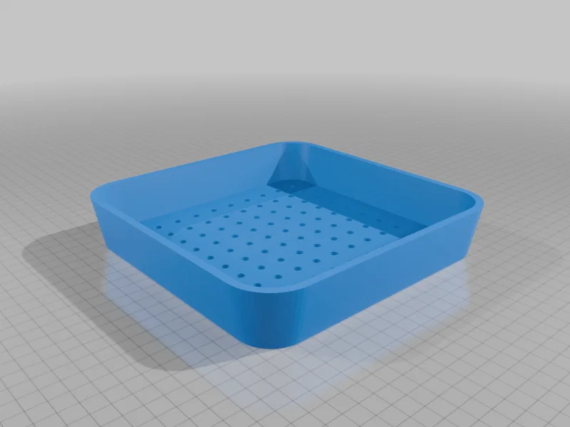 Bộ Kit Khay Ươm Mầm Microgreens Đa Năng - Image 8