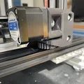 Bộ tăng đai XZ cho Voron Switchwire / Enderwire (Mod chỉnh giá motor) - Thumbnail 1