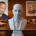Bức tượng bán thân André Pierre (Isaac) Dac - Thumbnail 1