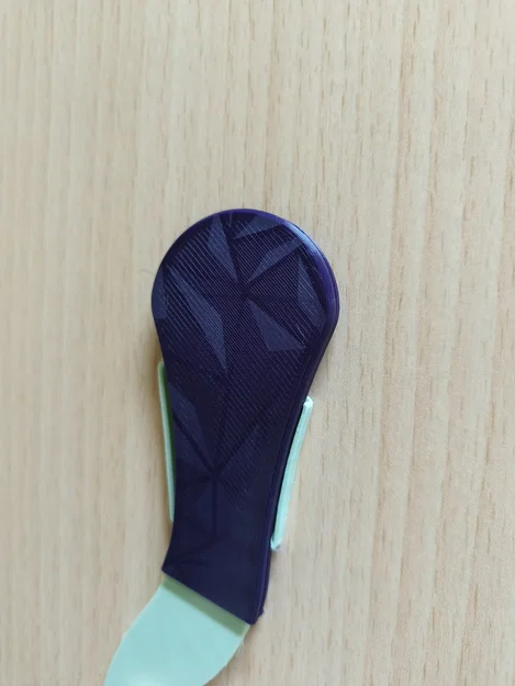 Dụng cụ hỗ trợ mở khoen lon (Abre anillas adaptado) - Image 3