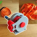 Hệ thống Cuộn đai căng (In 3D hoàn toàn 100%) - Thumbnail 1