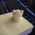 Cute Mini Panda – Mô hình gấu trúc mini in siêu nhanh - Thumbnail 2