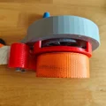 Hệ thống Cuộn đai căng (In 3D hoàn toàn 100%) - Thumbnail 8