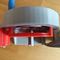 Hệ thống Cuộn đai căng (In 3D hoàn toàn 100%) - Thumbnail 10