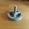Hệ thống Cuộn đai căng (In 3D hoàn toàn 100%) - Thumbnail 11