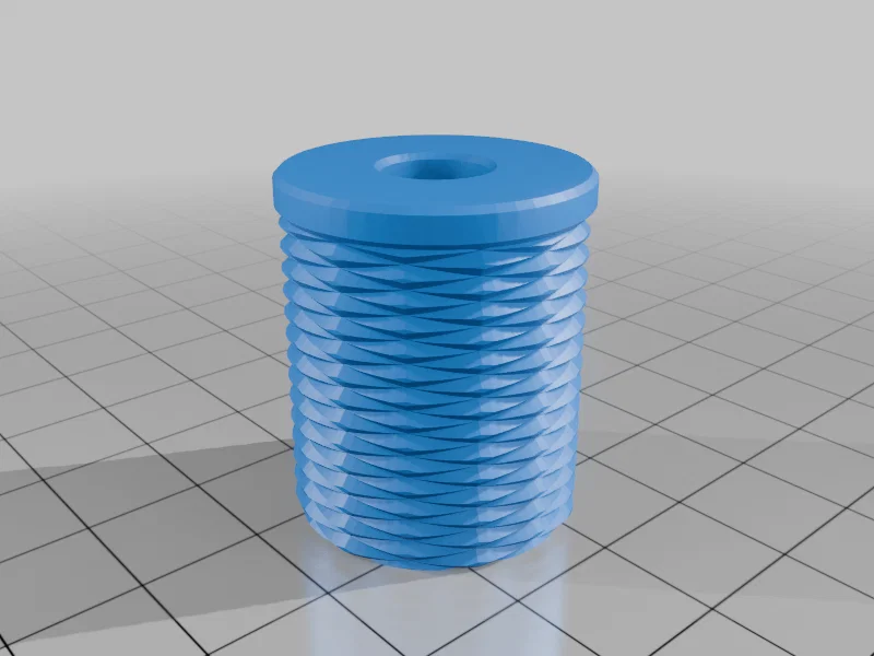 Hệ thống Cuộn đai căng (In 3D hoàn toàn 100%) - Image 15