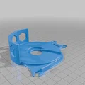 Hệ thống Cuộn đai căng (In 3D hoàn toàn 100%) - Thumbnail 16