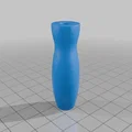 Hệ thống Cuộn đai căng (In 3D hoàn toàn 100%) - Thumbnail 17