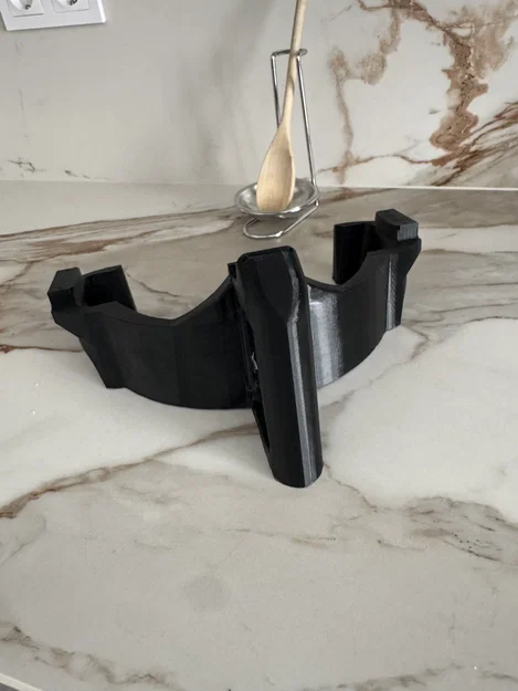 Tay cầm hỗ trợ cho Monsieur Cuisine Connect (In 3D) - Image 2