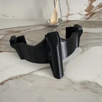 Tay cầm hỗ trợ cho Monsieur Cuisine Connect (In 3D)