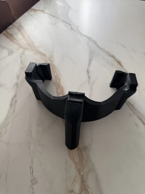 Tay cầm hỗ trợ cho Monsieur Cuisine Connect (In 3D) - Image 5