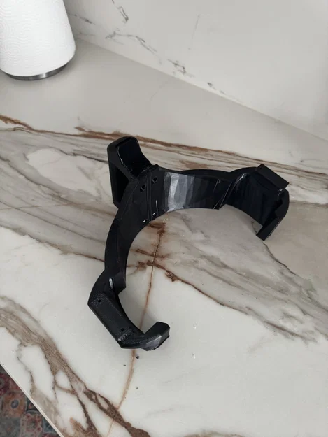 Tay cầm hỗ trợ cho Monsieur Cuisine Connect (In 3D) - Image 6