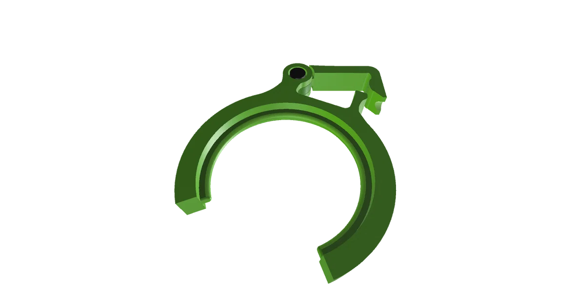 boycabrera - Kẹp dây cáp cho máy hút bụi Festool - Image 2