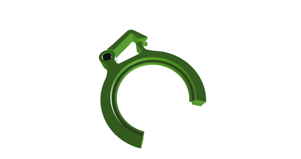 boycabrera - Kẹp dây cáp cho máy hút bụi Festool - Image 4