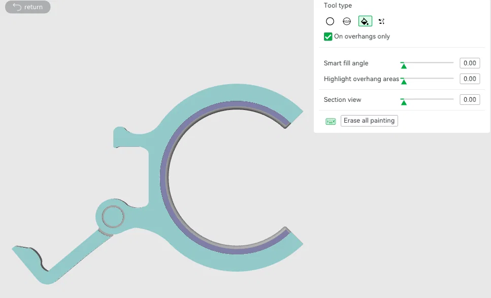 boycabrera - Kẹp dây cáp cho máy hút bụi Festool - Image 6