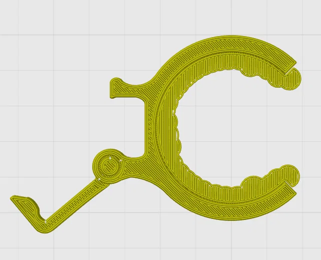 boycabrera - Kẹp dây cáp cho máy hút bụi Festool - Image 7