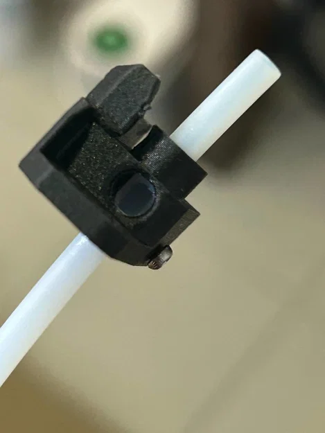Cảm biến nhựa (Endstop switch) dành cho Vz-HextrudORT PLUS - Image 5
