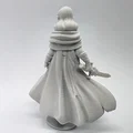 Mô hình Nữ Chiến Binh Tộc Elf - Thumbnail 6