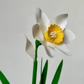 Bó hoa thủy tiên ngày Lễ Phục sinh in 3D - Thumbnail 5