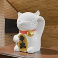 Mèo thần tài Lucky Cat - Thumbnail 1