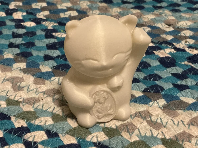 Mèo thần tài Lucky Cat - Image 2