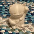 Mèo thần tài Lucky Cat - Thumbnail 2