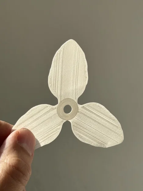Bó hoa thủy tiên ngày Lễ Phục sinh in 3D - Image 27