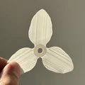 Bó hoa thủy tiên ngày Lễ Phục sinh in 3D - Thumbnail 27